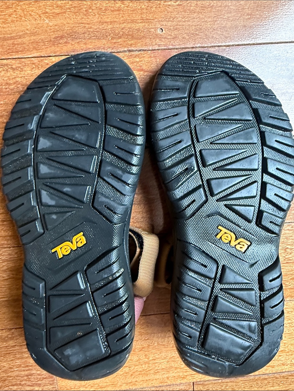 Teva Hurricane XLT2 - Picture 6 of 6